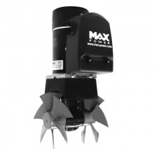 Max Power CT80 Electric Bow Thruster - 24 volts